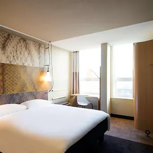 3* Отель Ibis Centre