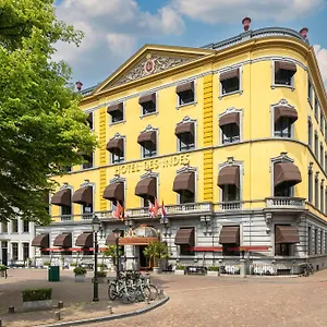 5* Отель Des Indes