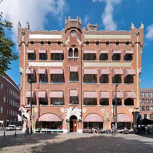 Ibis Styles Centre Otel